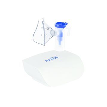 Direct Nexus DC Kompresörlü Nebulizatör