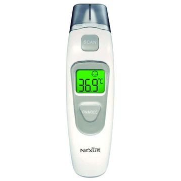 Direct Nexus Dual Temassız Ateş Ölçer