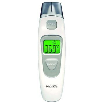Direct Nexus Dual Temassız Ateş Ölçer