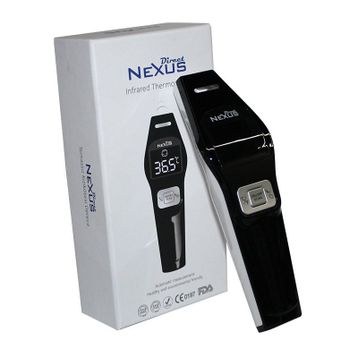 Direct Nexus İnfrared Temassız Ateş Ölçer