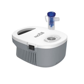 Direct Nexus Pro Kompresörlü Nebülizatör