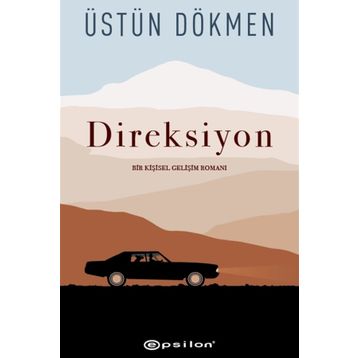 Direksiyon - Üstün Dökmen
