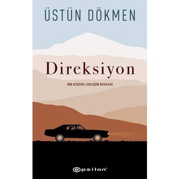 Direksiyon - Üstün Dökmen