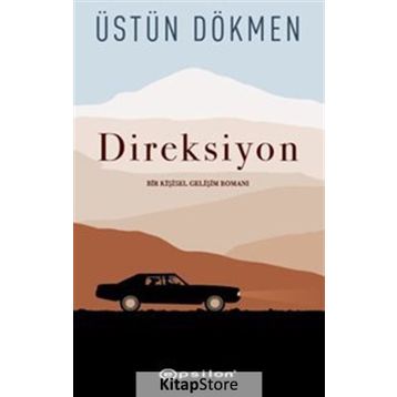 Direksiyon - Üstün Dökmen
