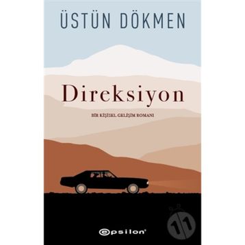 Direksiyon - Üstün Dökmen