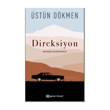 Direksiyon - Üstün Dökmen