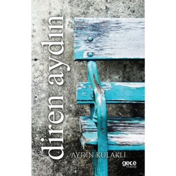 Diren Aydın - Aydın Kulaklı