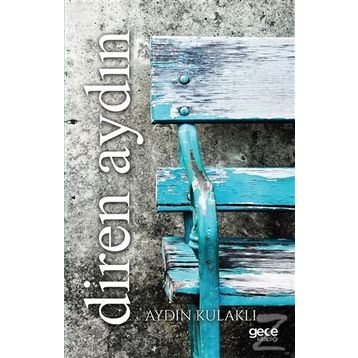 Diren Aydın - Aydın Kulaklı