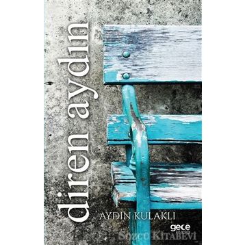 Diren Aydın - Aydın Kulaklı