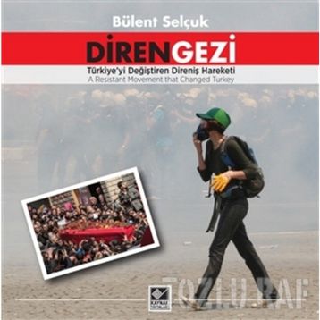 DIREN GEZI - ZEKI ÖZKORKMAZ