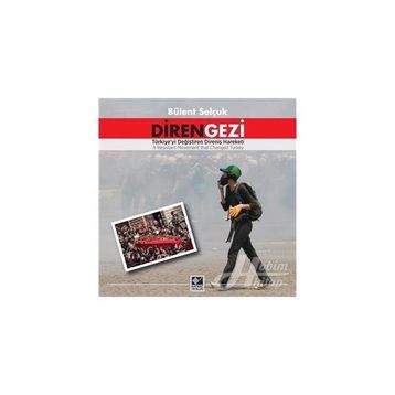 DIREN GEZI - ZEKI ÖZKORKMAZ