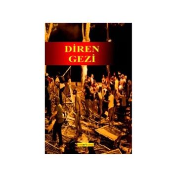 DIREN GEZI - ZEKI ÖZKORKMAZ