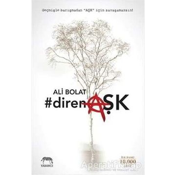 direnAŞK - Ali Bolat