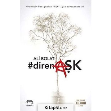 direnAŞK - Ali Bolat
