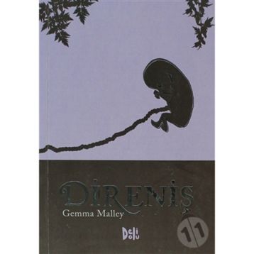 DİRENİŞ - GEMMA MALLEY (ISBN:9789944693837)