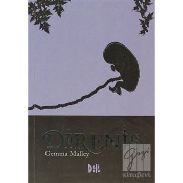 DİRENİŞ - GEMMA MALLEY (ISBN:9789944693837)