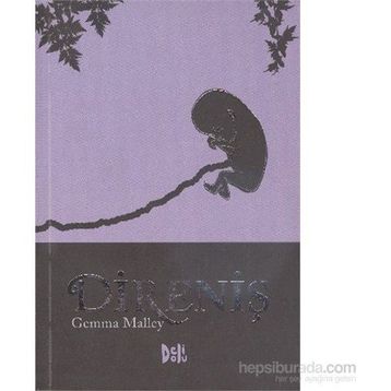 DİRENİŞ - GEMMA MALLEY (ISBN:9789944693837)