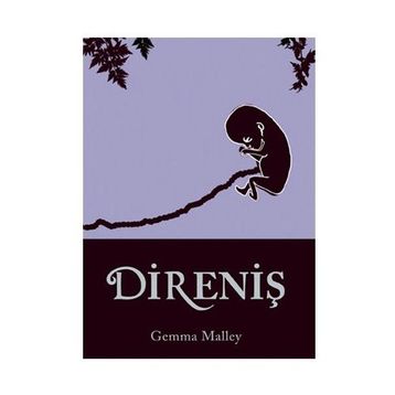 DİRENİŞ - GEMMA MALLEY (ISBN:9789944693837)