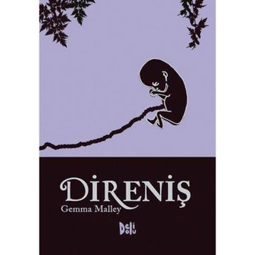 Direniş - Gemma Malley
