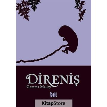 Direniş - Gemma Malley