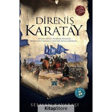 Direniş Karatay - Selman Kayabaşı