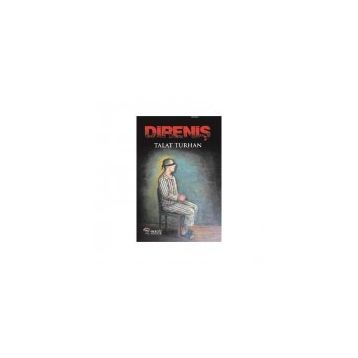 Direniş - Owen Sheers