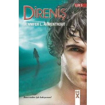 Direniş - Owen Sheers