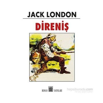 Direniş - Owen Sheers