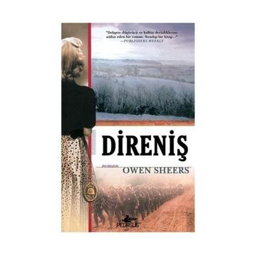 Direniş - Owen Sheers