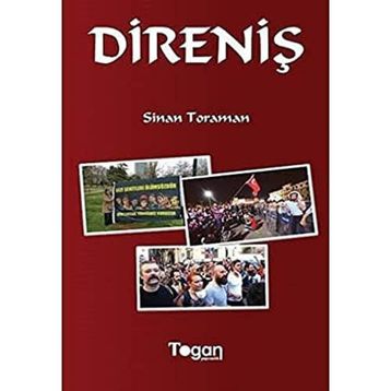 Direniş - Talat Turhan