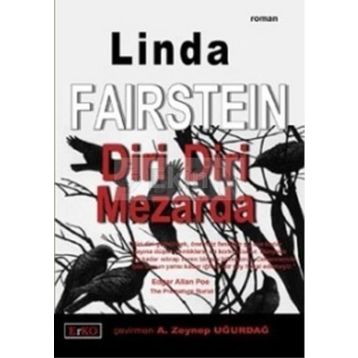 DIRI DIRI MEZARDA - LINDA FAIRSTEIN