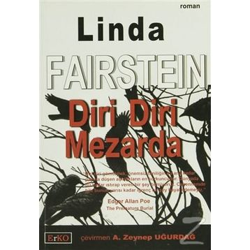 DIRI DIRI MEZARDA - LINDA FAIRSTEIN