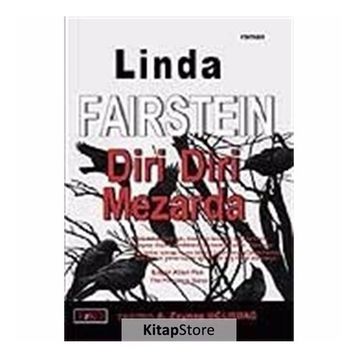 DIRI DIRI MEZARDA - LINDA FAIRSTEIN