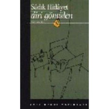 Diri Gömülen - Sadık Hidayet