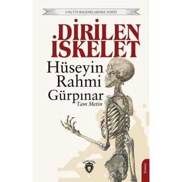 Dirilen İskelet Dorlion Yayınevi