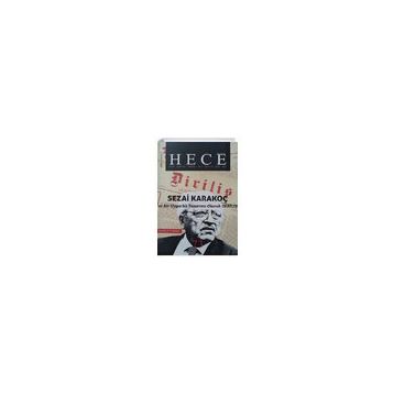 Diriliş 73 Sezai Karakoç Hece Dergisi