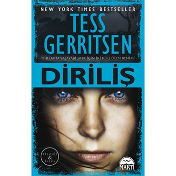 Diriliş Ciltli - Tess Gerritsen