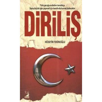 Diriliş - Hüseyin Tekinoğlu