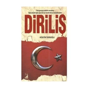 Diriliş - Hüseyin Tekinoğlu