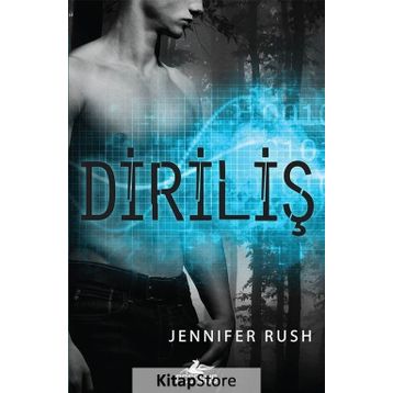 Diriliş - Jennifer Rush