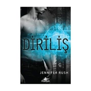 Diriliş - Jennifer Rush