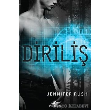 Diriliş - Jennifer Rush