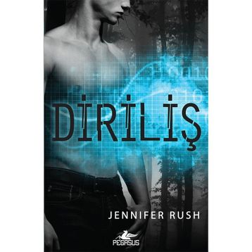 Diriliş - Jennifer Rush