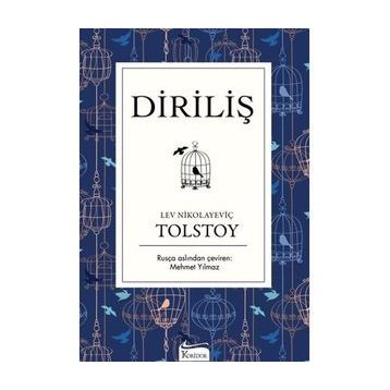Diriliş - Leo Tolstoy