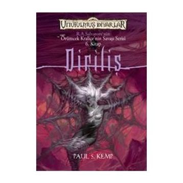 Diriliş - Lev Nikolayevich Tolstoy