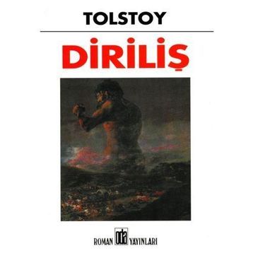 Diriliş - Lev Nikolayevich Tolstoy