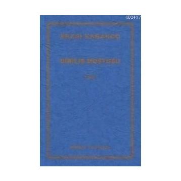 Diriliş Muştusu - Sezai Karakoç