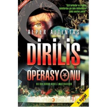 Diriliş Operasyonu - Alper Altıntaş