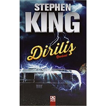 Diriliş - Stephen King