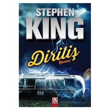 Diriliş - Stephen King